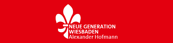 Logo: Alexander Hofmann
